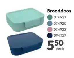 Happyland Brooddoos aanbieding