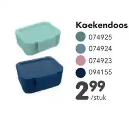 Happyland Koekendoos aanbieding