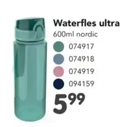 Happyland Waterfles ultra aanbieding
