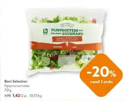 OKay boni selection fijnproeversmix aanbieding