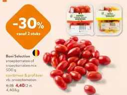 OKay Boni Selection snoeptomaten aanbieding