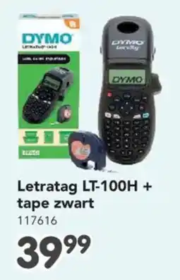 Happyland Letratag LT-100H aanbieding