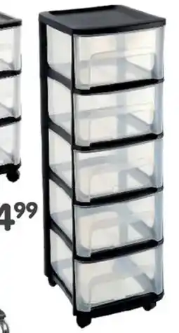 Happyland opbergkast aanbieding