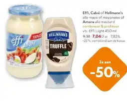 OKay effi Light aanbieding
