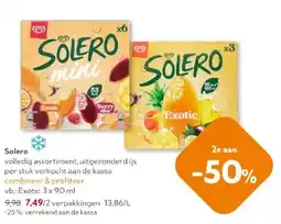 OKay Solero aanbieding