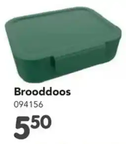 Happyland Brooddoos aanbieding