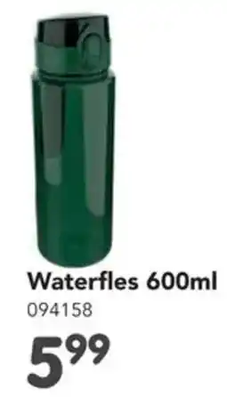 Happyland Waterfles aanbieding