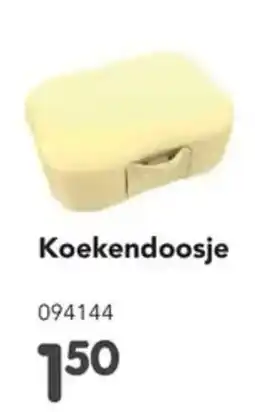 Happyland Koekendoosje aanbieding