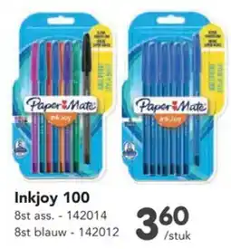 Happyland Inkjoy 100 aanbieding