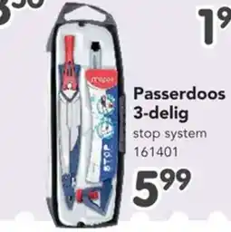 Happyland Passerdoos 3-delig aanbieding