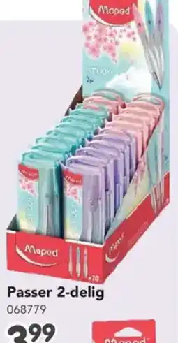 Happyland Passer 2-delig aanbieding