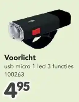 Happyland Voorlicht aanbieding