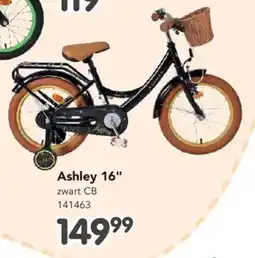 Happyland Ashley 16" aanbieding