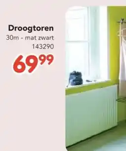 Happyland Droogtoren aanbieding