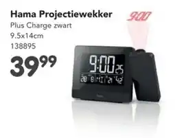 Happyland Hama Projectiewekker aanbieding