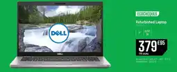 Electro Depot Refurbished Laptop aanbieding