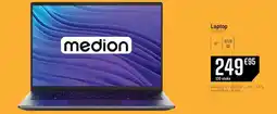 Electro Depot Laptop medion aanbieding
