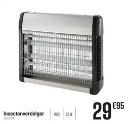 Electro Depot Insectenverdelger aanbieding