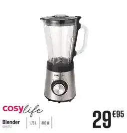 Electro Depot Blender aanbieding