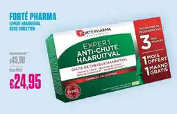 Medi Market Expert anti-chute haaruitval aanbieding