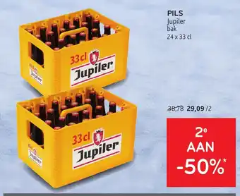 Pils jupiler