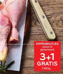 Alvo Kippenboutjes aanbieding