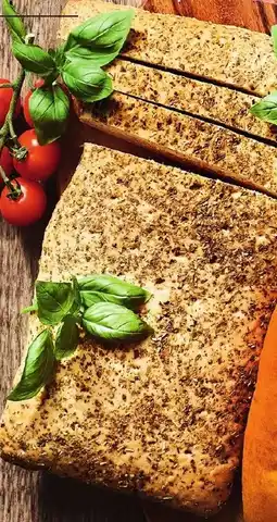 Alvo Focaccia boni aanbieding