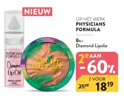 Di Butter Bronzer aanbieding