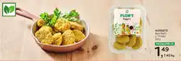 Alvo Nuggets boni plan't aanbieding