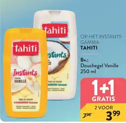 Di Douchegel aanbieding