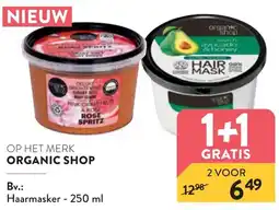 Di Haarmasker aanbieding