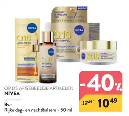 Di Rijke dag- en nachtblaem aanbieding