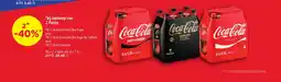 Alvo Coca-Cola aanbieding