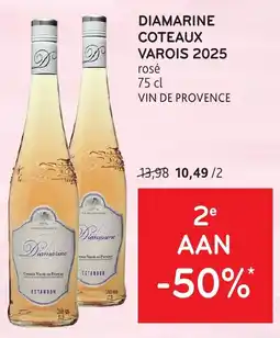 Alvo Diamarine coteaux varois 2025 aanbieding