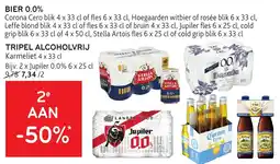 Alvo Bier 0.0% aanbieding
