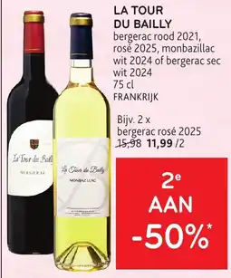 Alvo La Tour du Bailly aanbieding