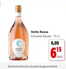 Colruyt Notte Rossa aanbieding