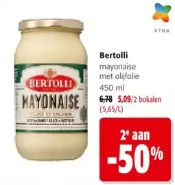 Colruyt Mayonaise aanbieding
