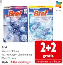 Colruyt Bref aanbieding