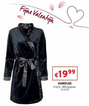 Trafic Kamerjas aanbieding