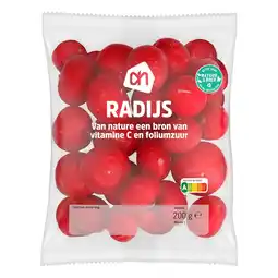 Albert Heijn AH Radijs aanbieding