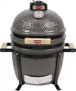 Coolblue Grill Guru Original Compact aanbieding