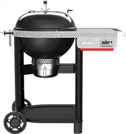 Coolblue Weber Performer aanbieding