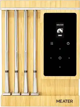 Coolblue Meater Pro XL aanbieding