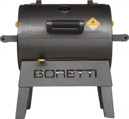 Coolblue Boretti Terzo aanbieding
