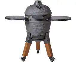 Coolblue Moddern Charcoal Grey Special Wood-look aanbieding