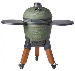 Coolblue Moddern Green Special Wood-look aanbieding