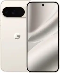 Coolblue Google Pixel 10 Pro 128 Go Blanc 5G aanbieding