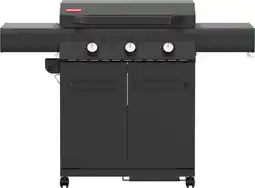 Coolblue Grill Guru Plancha à Gaz aanbieding