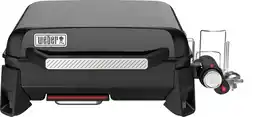Coolblue Weber Plancha Slate 43 cm aanbieding